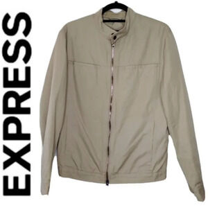 EXPRESS JACKET